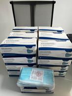Mondkapjes 26 Dozen 1300 Pcs Ongeopend, Ophalen of Verzenden, Nieuw
