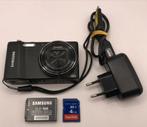 Samsung WB700 - compact camera, Ophalen of Verzenden, Fototoestel