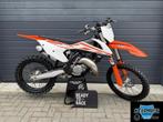 KTM Sx125 sx 125 2017, 71 uur. Nieuwe zuiger sxf, Motoren, Motoren | KTM, Ktm, Ktm, Bedrijf, Overig