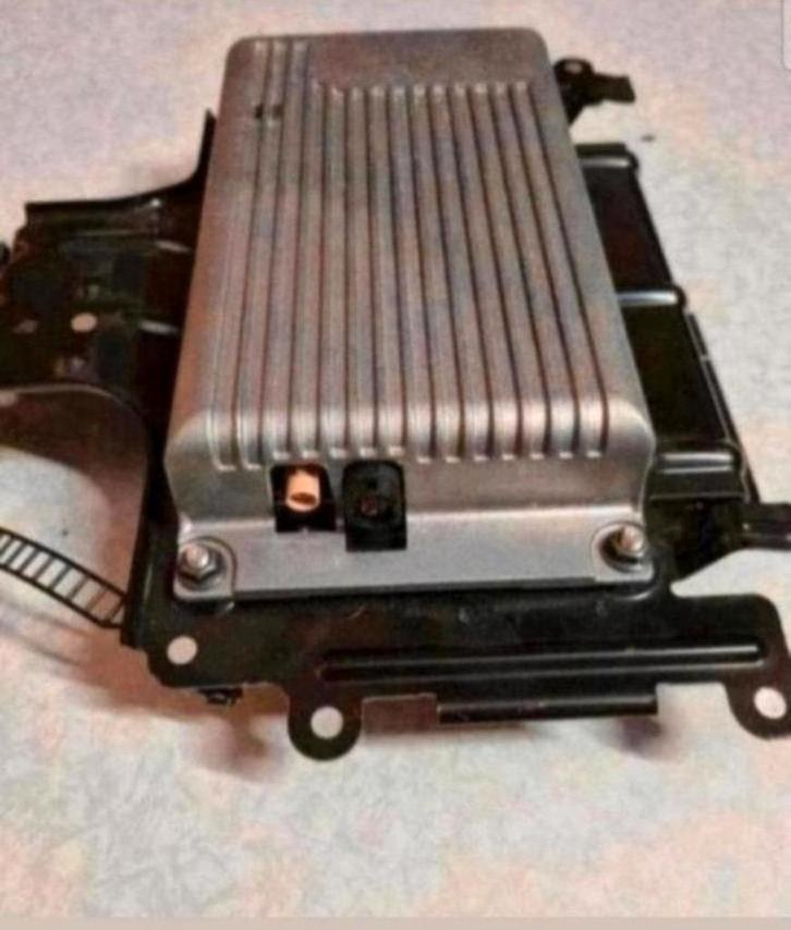 HANDSFREE MODULE HIGH MULF2 BMW E90 E91 E92 E93, Auto diversen, Overige Auto diversen, Ophalen of Verzenden