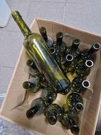 Lege flessen om zelf wijn te maken, Nieuw, Overige typen, Ophalen of Verzenden