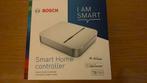 Bosch smart home controller, Ophalen of Verzenden, Zo goed als nieuw