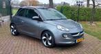 Opel ADAM 1.4 GLAM 100PK 2018 Panorama, Auto's, Voorwielaandrijving, ADAM, 4 cilinders, 4 stoelen