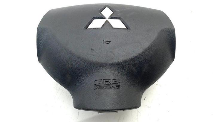 Airbag stuur Mitsubishi Lancer, Auto-onderdelen, Dashboard en Schakelaars, Mitsubishi, Gebruikt, Herkomst onderdeel bekend, 12 maanden garantie