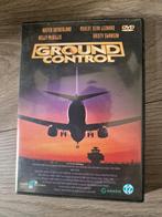 Ground Control DVD met Kiefer Sutherland, Ophalen of Verzenden, Zo goed als nieuw