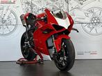 Ducati PANIGALE V4 CIRCUIT (bj 2024), Bedrijf, Super Sport