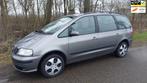 Seat Alhambra 2.0 Stella 7 zitplaatsen, Auto's, Voorwielaandrijving, 4 cilinders, 1553 kg, 116 pk