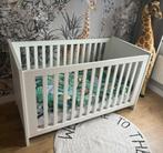 juioren ledikant, commode en wandplank, zijpanelen peuterbed, Kinderen en Baby's, Kinderkamer | Complete kinderkamers, Ophalen