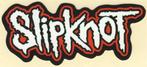Slipknot sticker #3, Nieuw, Verzenden