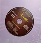 Pinokkio luisterboek sprookjes studio 100, Boeken, Ophalen of Verzenden