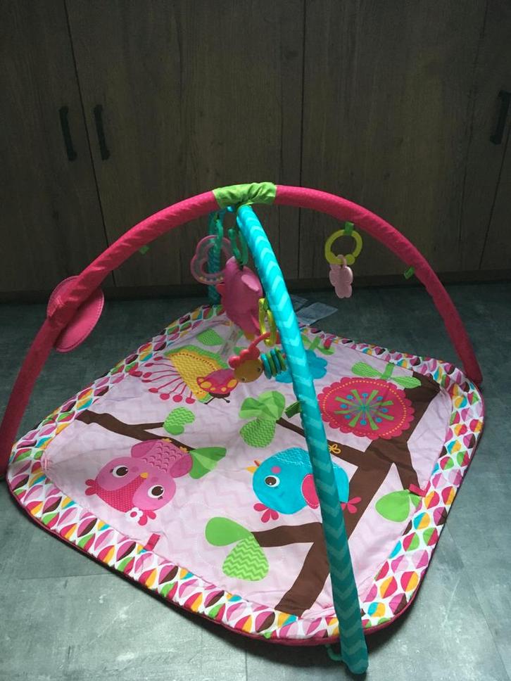 Speelkleed, Kinderen en Baby's, Speelgoed | Speelkleden, Zo goed als nieuw, Ophalen of Verzenden