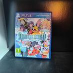 PS4 - Digimon World Next Order, Spelcomputers en Games, Games | Sony PlayStation 4, 1 speler, Ophalen of Verzenden, Zo goed als nieuw