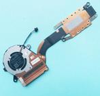 Dell Laptop Heatsink Incl Fan – 0WKWY, Ophalen of Verzenden, Nieuw, DELL