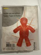 Voodoo-pop met Prikkers, Huis en Inrichting, Ophalen of Verzenden, Nieuw