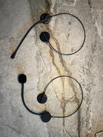 Microfoonhouder motothelm, Ophalen of Verzenden, Zo goed als nieuw