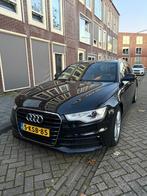 Audi A6 2.0 Tfsi 132KW Avant Multitr 2013 Zwart S-line, Automaat, 15 km/l, 4 cilinders, 1984 cc
