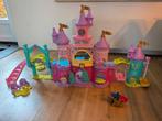 Kasteel Vtech, Kinderen en Baby's, Speelgoed | Vtech, Ophalen, Gebruikt, 2 tot 4 jaar