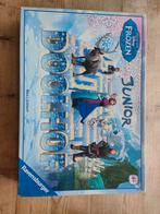 Frozen Junior Doolhof, Hobby en Vrije tijd, Gezelschapsspellen | Bordspellen, Drie of vier spelers, Ophalen, Gebruikt, Ravensburger