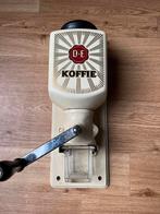 DE Koffiemolen vintage, Antiek en Kunst, Ophalen