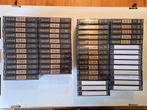 Maxell XLII-S cassettebandjes te koop!, Ophalen of Verzenden, Zo goed als nieuw, Overige genres, 26 bandjes of meer
