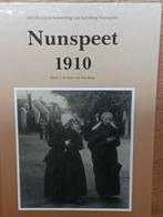 Nunspeet 1910 - Deel 1, Boeken, Ophalen of Verzenden