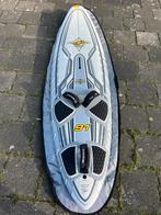 JP Freestyle 91L 2007, Watersport en Boten, Windsurfen, Ophalen, Gebruikt, Met draagtas, Minder dan 250 cm