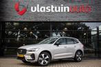 Volvo XC60 2.0 T6 Plug-in hybrid AWD Plus Dark , Panoramadak, Automaat, Gebruikt, 4 cilinders, 1969 cc