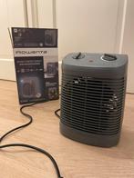 Rowenta space heater kachel ventilatorkachel, Huis en Inrichting, Kachels, Ophalen of Verzenden, Zo goed als nieuw, Elektrisch