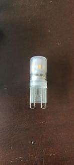 2x philips G9 LED capsule, Huis en Inrichting, Lampen | Losse lampen, Led-lamp, Minder dan 30 watt, Nieuw, E27 (groot)