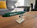 City Bird - McDonnell Douglas MD-11 Model Plane, Verzenden, Zo goed als nieuw, Schaalmodel