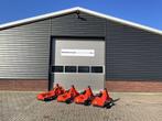 Boxer EF klepelmaaier NIEUW voor minitractor, Zakelijke goederen, Agrarisch | Werktuigen, Overige, Oogstmachine