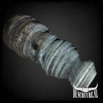 Houten hanger - decoratie, Huis en Inrichting, Ophalen, Gebruikt