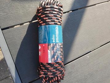 Polypropyleen touw 10 mm  beschikbaar voor biedingen