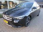 Mercedes-Benz B-Klasse 200 Business Solution Plus Vol Opties, Gebruikt, 4 cilinders, Met garantie (alle), Leder en Stof