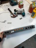 Dmx recorder, Ophalen of Verzenden, Zo goed als nieuw, Licht