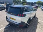 Peugeot 5008 1.2 PureTech Blue Lease GT-Line / panoramadak /, Voorwielaandrijving, 65 €/maand, Stof, Gebruikt