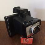 Polaroid Colorpack 80 instant camera jaren 70 origineel, Ophalen of Verzenden, Zo goed als nieuw, Polaroid, Polaroid