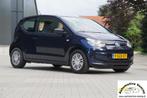 Volkswagen Up! 1.0 cheer up! BlueMotion, zeer nette auto!, Voorwielaandrijving, Euro 5, Gebruikt, Up!