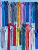 25 Ritsen (nr.7), Ophalen of Verzenden, Nieuw, Rits of Sluiting