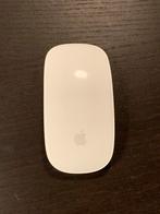 Apple Magic Mouse - Weinig Gebruikt, Rechtshandig, Muis, Ophalen of Verzenden, Zo goed als nieuw