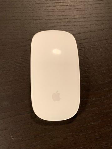 Apple Magic Mouse - Weinig Gebruikt beschikbaar voor biedingen