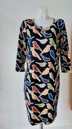 Mooie NED jurk maat L, Kleding | Dames, Jurken, Unknown, Maat 42/44 (L), Unknown, Ophalen of Verzenden