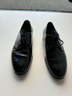 ZGAN zwarte lakleren smoking schoenen Bally, Kleding | Heren, Schoenen, Ophalen of Verzenden, Zo goed als nieuw