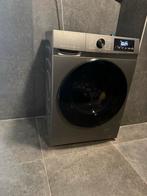 Everglades Wasmachine - 7 kg - Goede staat, Ophalen, Gebruikt, Voorlader, Kort programma