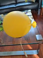 ballonlamp vintage/retro van Yves Christin, Huis en Inrichting, Lampen | Wandlampen, Ophalen of Verzenden