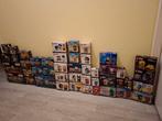Grote Lego Brickheadz Collectie o.a. Harry Potter, Star Wars, Ophalen of Verzenden, Nieuw, Complete set, Lego