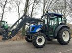 2005 New Holland TN60DA Vierwielaangedreven landbouwtractor, Zakelijke goederen, Agrarisch | Tractoren, Gebruikt, New Holland
