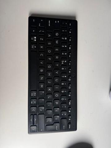 HP bluetooth toetsenbord beschikbaar voor biedingen