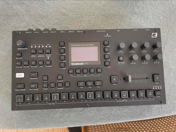 Octatrack mk2 Antwerpen beschikbaar voor biedingen