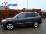Hyundai Santa Fe 2.2 CRDi R Dynamic (bj 2010, automaat), Automaat, Euro 5, Gebruikt, Origineel Nederlands